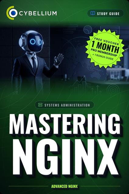 Mastering NGINX
