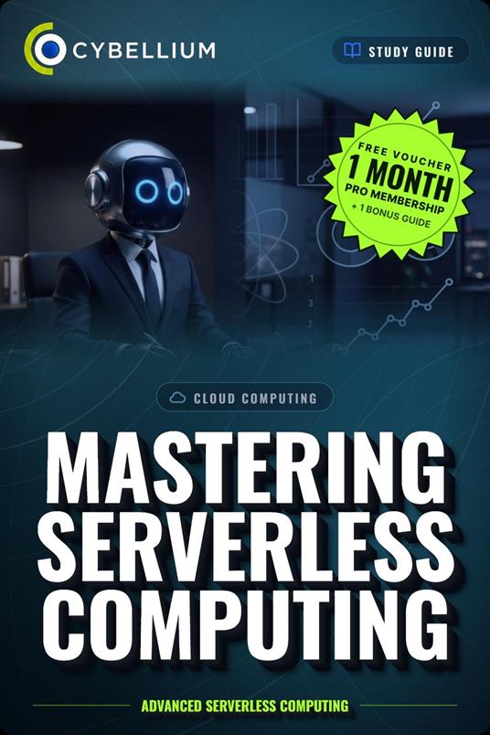 Mastering Serverless computing