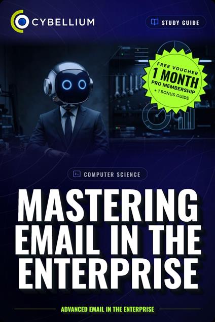 Mastering Email in the enterprise