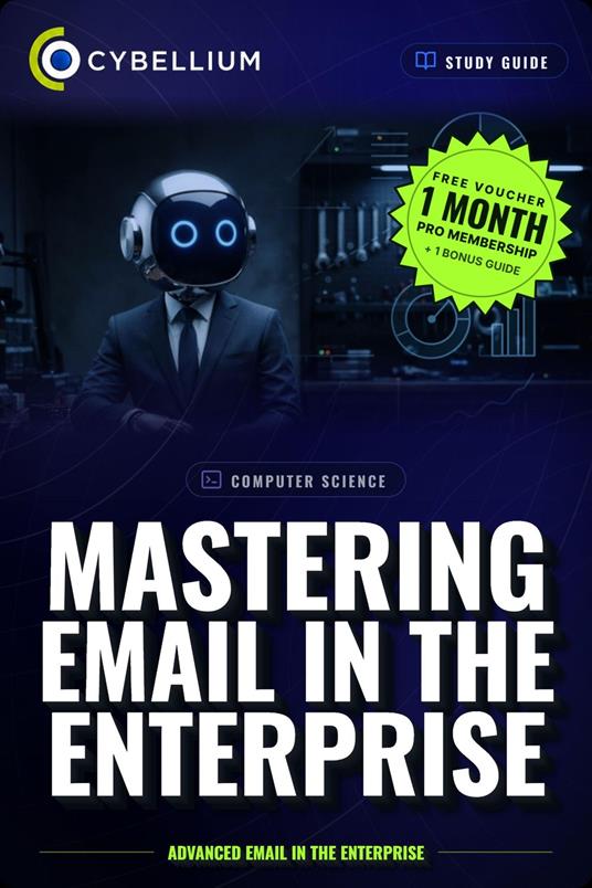 Mastering Email in the enterprise