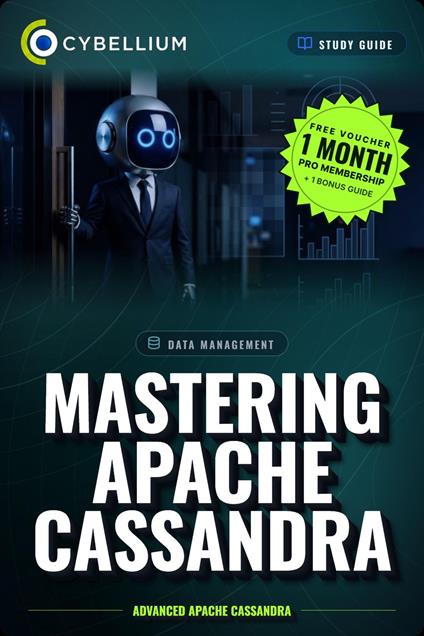 Mastering Apache Cassandra