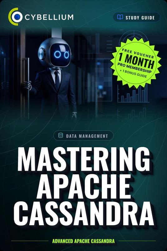 Mastering Apache Cassandra