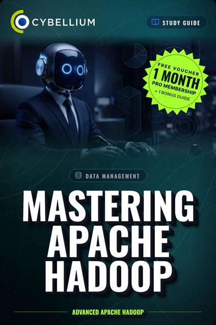 Mastering Apache Hadoop