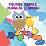 Figuras/Shapes: Bilingual Learning
