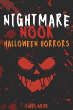 Nightmare Nook: Halloween Horrors
