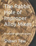 The Rabbit Hole of Improper Alloy Mixes