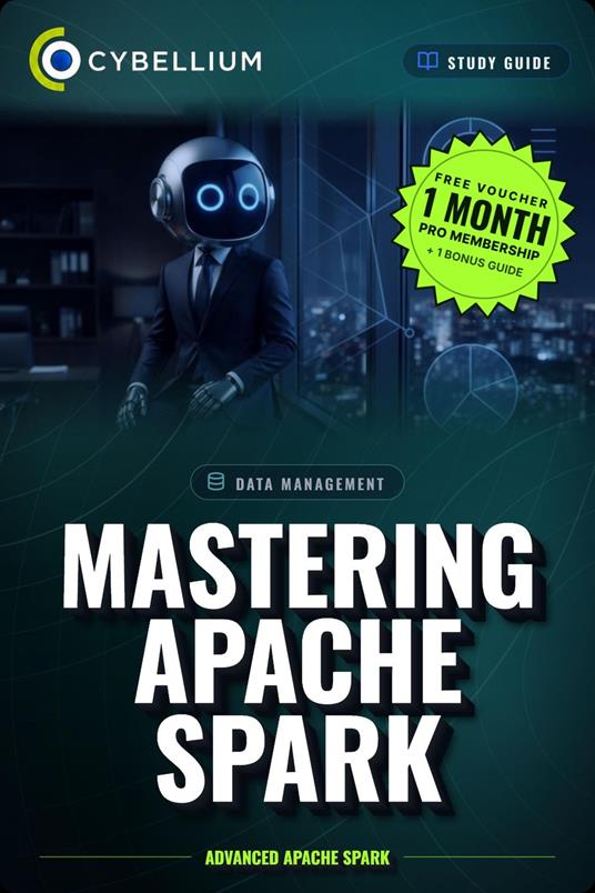 Mastering Apache Spark