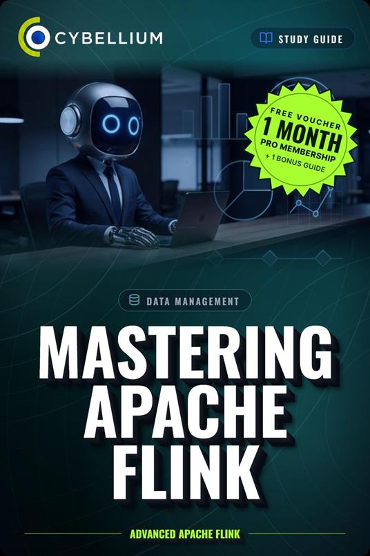 Mastering Apache Flink
