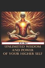 Revelations from the Higher Self: Book 1