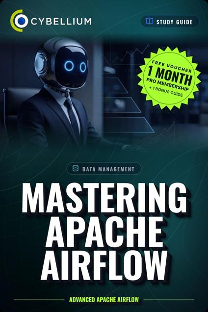 Mastering Apache Airflow