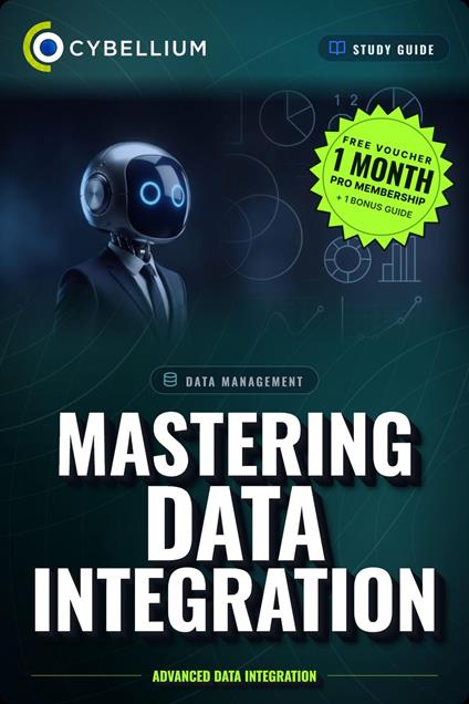 Mastering Data Integration