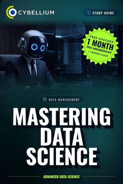 Mastering Data Science