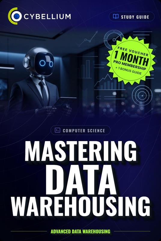 Mastering Data Warehousing