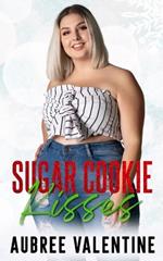 Sugar Cookie Kisses: Curves for Christmas