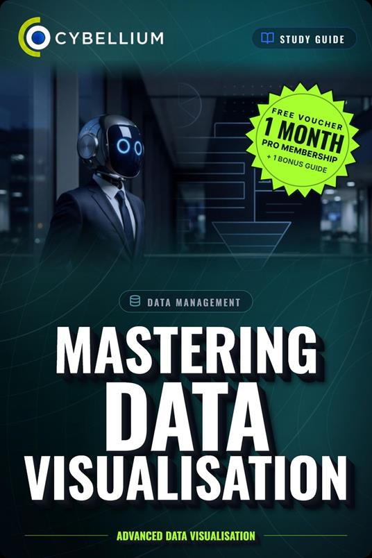 Mastering Data Visualisation