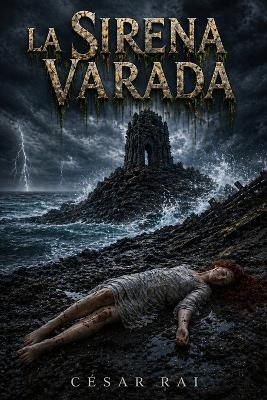 La Sirena Varada - César Rai - cover