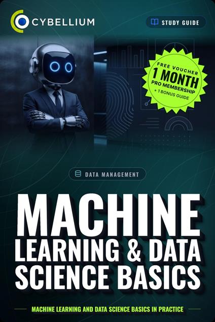 Machine Learning and Data Science Basics
