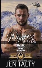 Wyatt's Mission: Brotherhood Protectors World