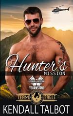 Hunter's Mission: Brotherhood Protectors World