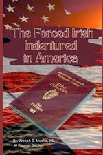 The Forced Irish Indentured in America