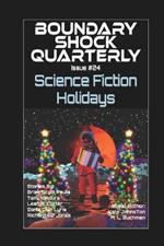 Science Fiction Holidays