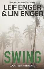 Swing: A Gun Pedersen Novel