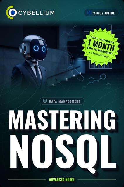 Mastering NoSQL