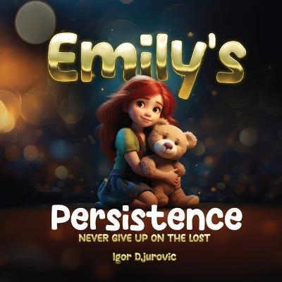 Emily's Persistence - Igor Djurovic - cover