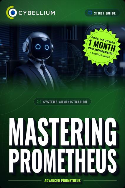 Mastering Prometheus