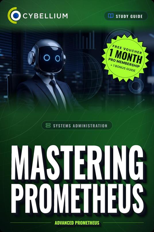 Mastering Prometheus