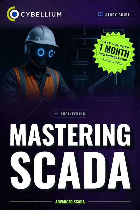Mastering SCADA