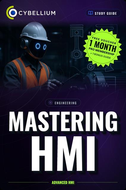 Mastering HMI