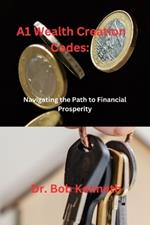 A1 Wealth Creation Codes: Navigating the Path to Financial Prosperity