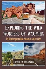 Exploring the Wild Wonders of Wyoming: 14 Unforgettable Scenic Side Trips