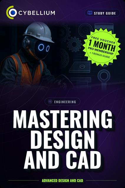 Mastering Design and CAD