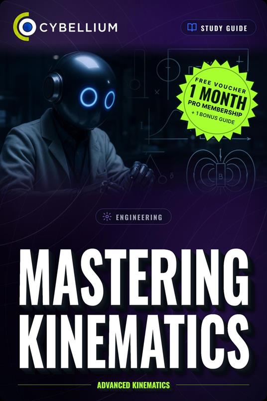 Mastering Kinematics