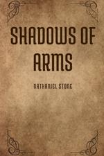 Shadows of Arms: Book One of the Chronicles of Eldralore