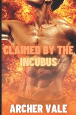 Claimed by the Incubus