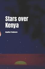 Stars over Kenya
