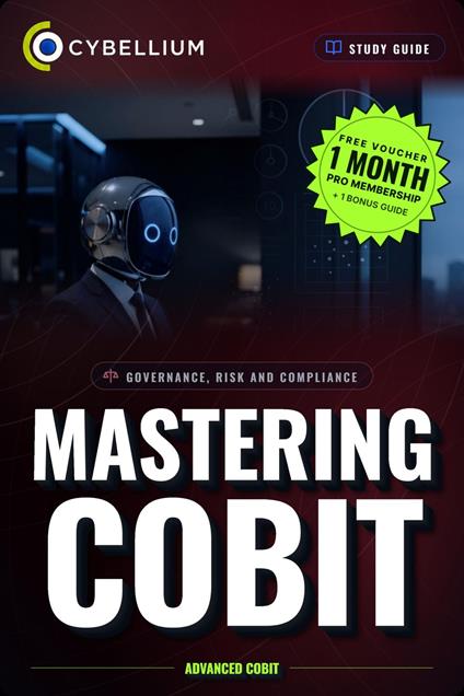 Mastering COBIT