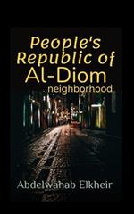 People's Republic of Al-Diom Neighborhood