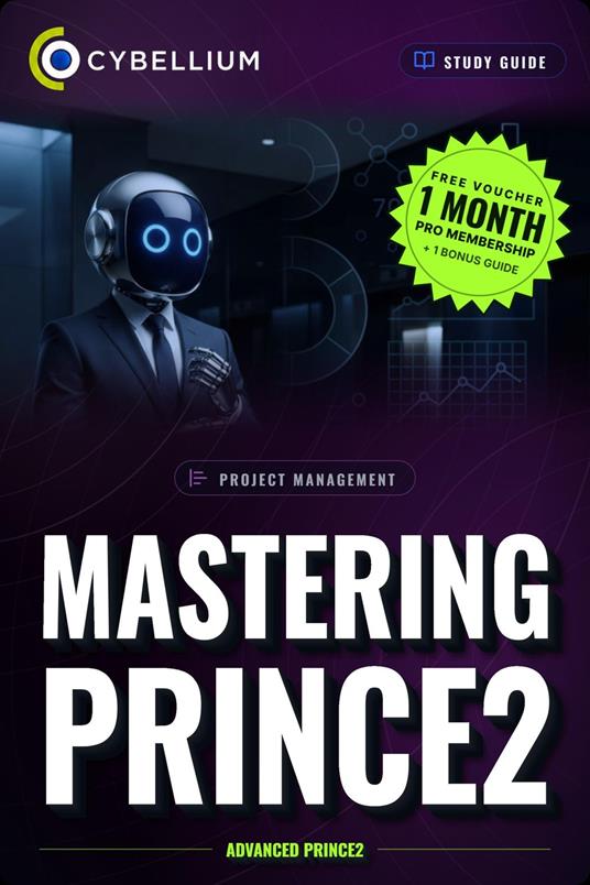 Mastering Prince2