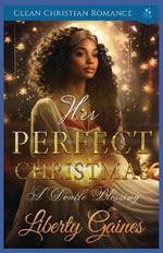Her Perfect Christmas: A Double Blessing