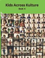 Kids Across Kulture - Book 4