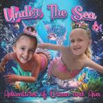 Under the Sea: Adventures of Ocean and Ava