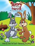 Benny the Bunny: Forgiveness - The Story of the Prodigal Son