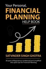 Your Personal Financial Planning Help Book