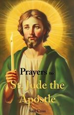 Prayers to St. Jude the Apostle
