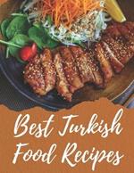 Best Turkish Food Recipes