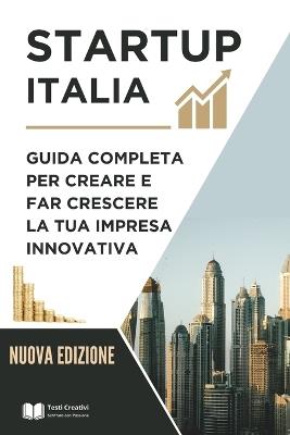 Startup Italia - Testi Creativi - ebook